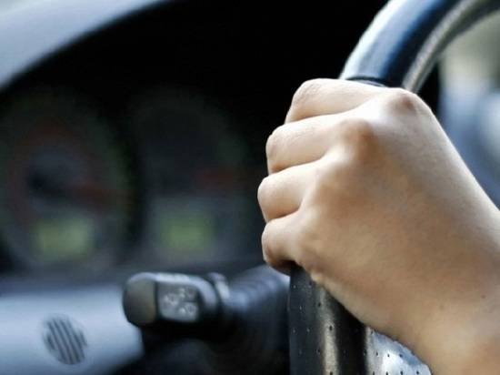 В Волжском полицейские задержали пьяного угонщика «жигулей»