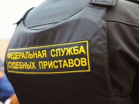 В Волгограде приставы за долги организации арестовали железнодорожные пути