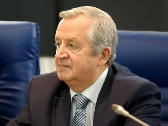 Алексей Овчинников: «Андрей Бочаров подобрал квалифицированные кадры»