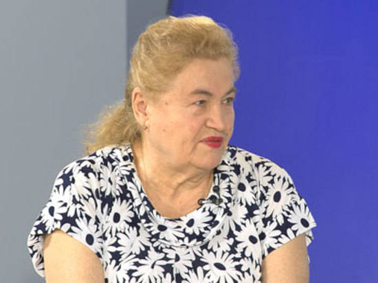 Раиса Скрынникова: «В селах возрождаются дома культуры, которые ранее были в полнейшем запустении»