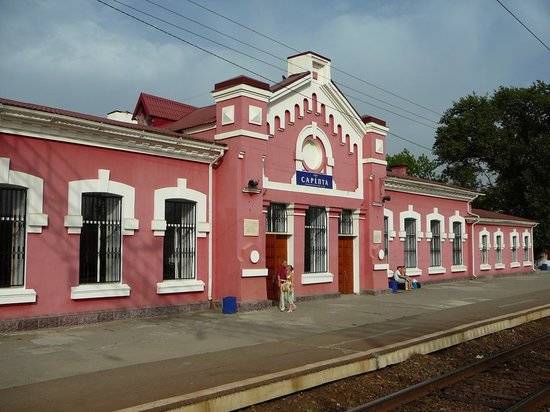 В Волгограде спустя несколько месяцев ветеран нашел своих спасителей