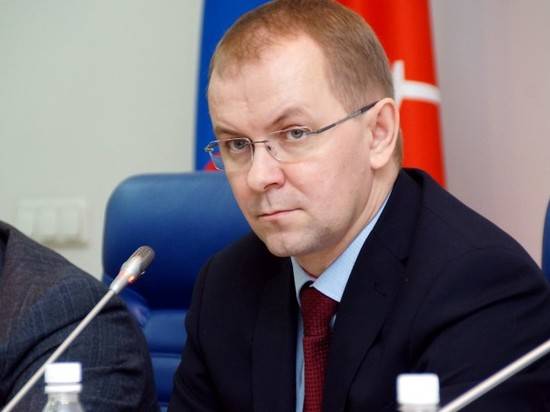 Дмитрий Калашников: «Инфраструктурные проекты – локомотив развития Волгоградской области»
