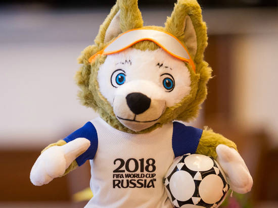 В Волгограде Роспотребнадзор остановил торговлю сувенирами с символикой FIFA