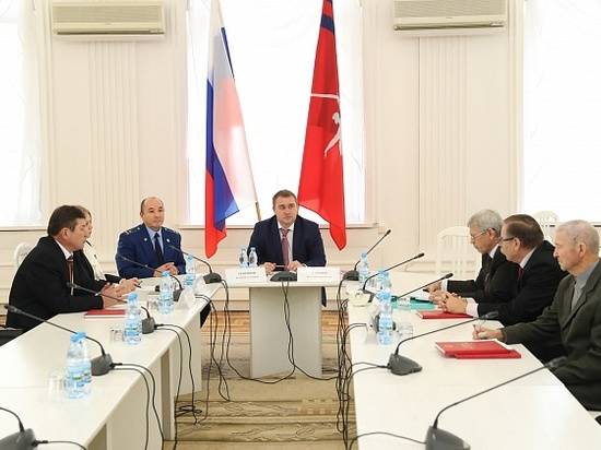 О редких видах грунта: в Волгограде презентовали Красную книгу почв
