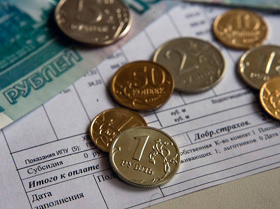 Халатные УК в Волгограде оштрафовали на 18 миллионов рублей