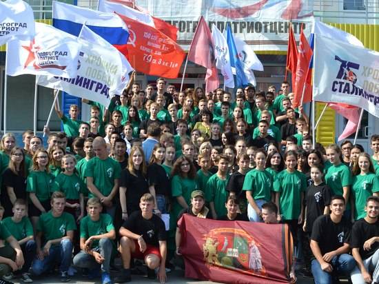 Волгоградские поисковики не остановятся, пока не будет захоронен последний солдат