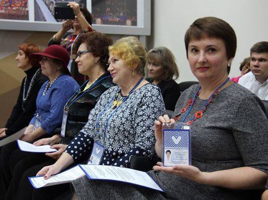 В Волгограде на ЧМ будут работать лучшие экскурсоводы