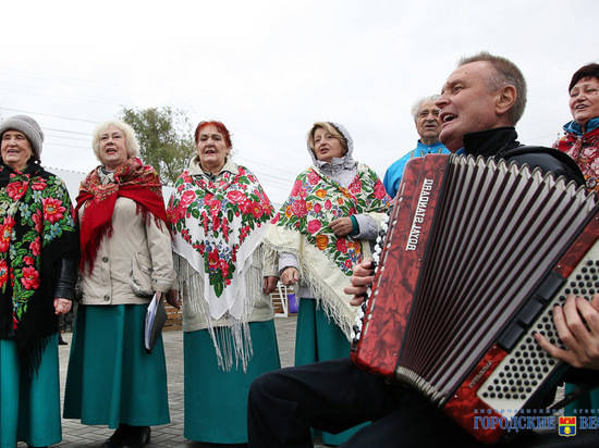 В Волгограде откроют еще три ярмарки