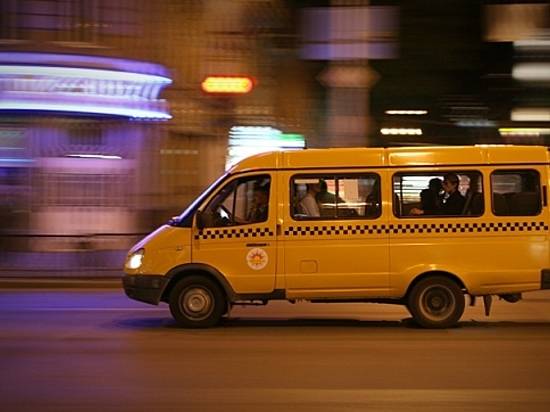 Специалисты обнаружили 135 неисправных маршруток на волгоградских дорогах