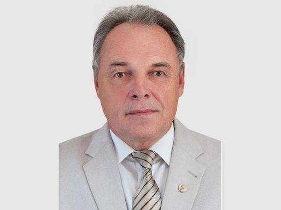 Владимир Лысак: «На предприятиях созданы базовые кафедры, где студенты учатся сразу на тех местах, где будут работать»