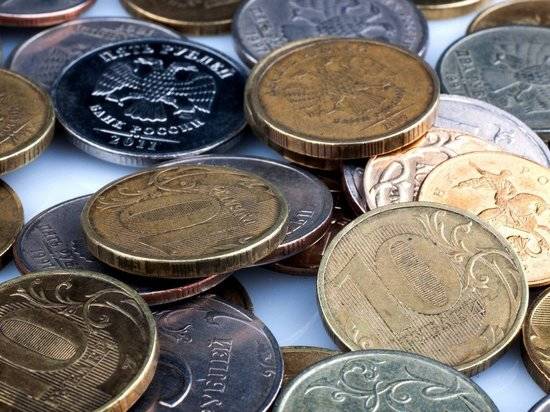 Доходы волгоградского областного бюджета увеличились на 4,7 миллиарда рублей