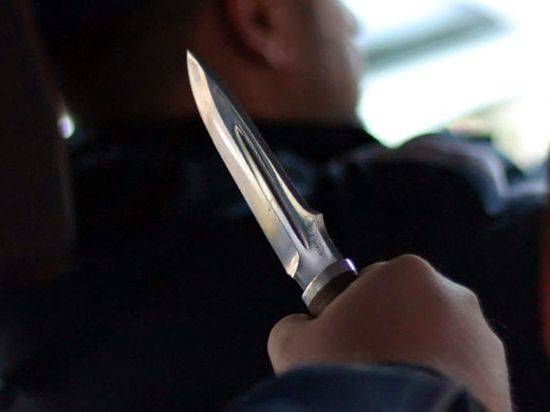 Напавшими на волгоградского таксиста оказались пэтэушник, рецидивист и бомж