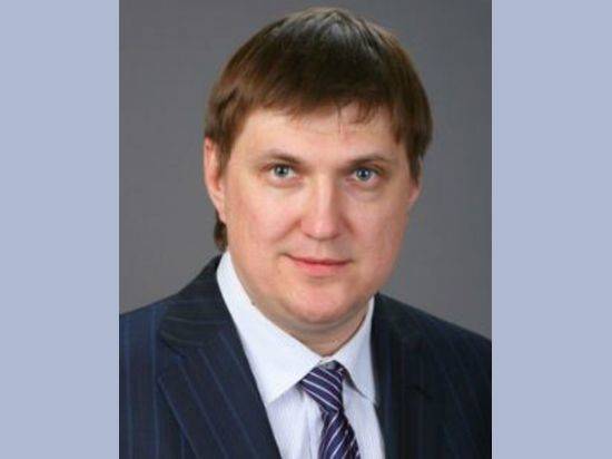Алексей Бакулин, генеральный директор волгоградской компании "Волгабас": «Политика Владимира Путина укрепила наше государство»