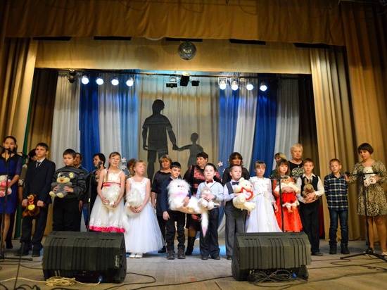 В Волгоградской области в фестивале замещающих семей приняли участие 350 человек
