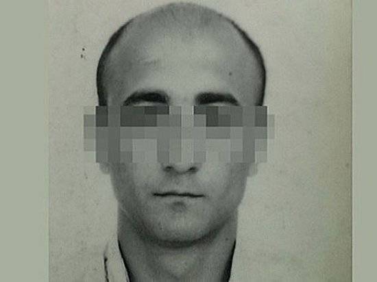 В Волгограде «маньяку в белом шарфе» приговор в 14,5 года «строгача» оставили без изменений