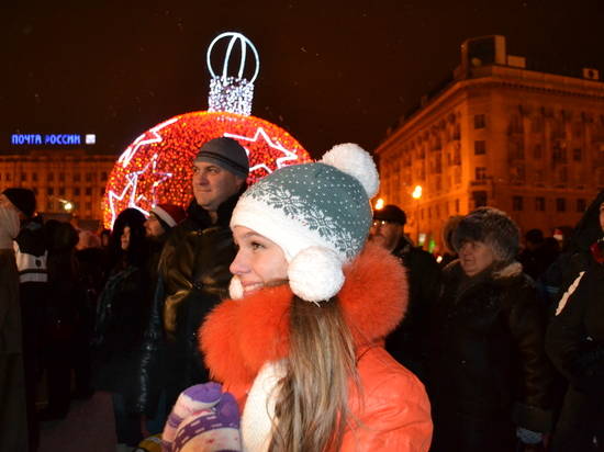 Где встретить Новый 2018 год в Волгограде и сколько это стоит