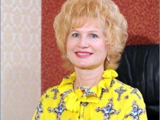 Светлана Казачёнок: «Владимир Путин всегда решает проблемы адресно»