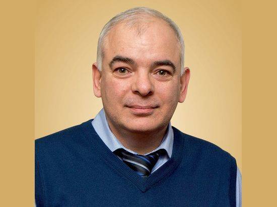 Евгений Князев: «Инвестиционное послание губернатора меня воодушевило»
