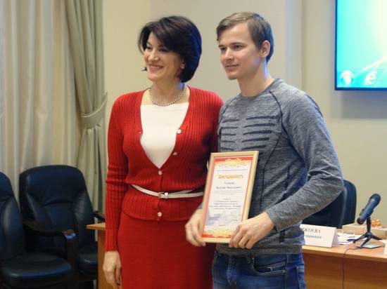 Волгоградская область победила в номинации  «Волонтерское движение» III национального чемпионата «Абилимпикс»
