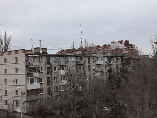 Зиму отменили: синоптики вновь пообещали Волгограду дожди