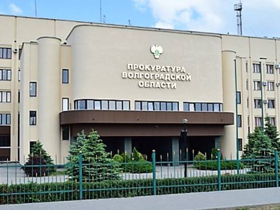В прокуратуру волгоградцы чаще всего жалуются на дознавателей