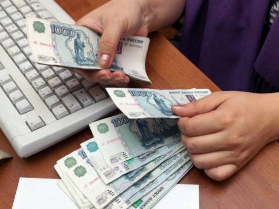 Волгоградские предприятия выплатили 76 миллионов долгов по зарплате