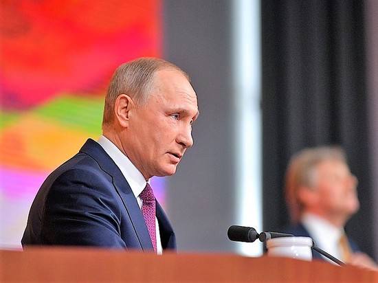 Владимир Путин отметил хорошие темпы роста в сельском хозяйстве