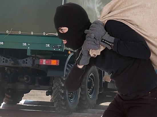 Банда магазинных налетчиков идет под суд в Волгограде
