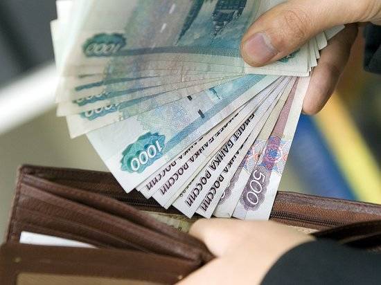 Стали богаче: в Волгоградской области средняя зарплата составила 27 тысяч рублей