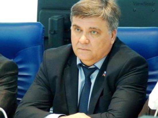 Юрий Корбаков: «Волгоградский опыт может служить примером для других регионов страны»