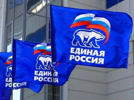 Нина Холинова: «Съезд партии «Единая России» систематизировал все, что нужно донести до избирателей»