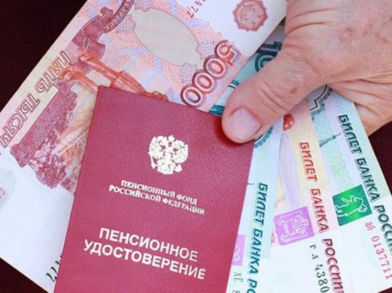 Волгоградские пенсионеры в январе получат прибавку