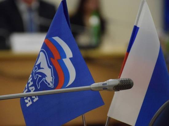 В Волгограде «Единая Россия» поддержала назначение руководителей двух комитетов обладминистрации