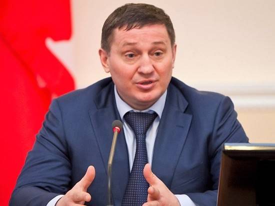Андрей Бочаров проинспектирует строительство мусороперерабатывающего завода в Волжском