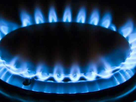 Волгоградцев попросили заплатить за газ до конца декабря