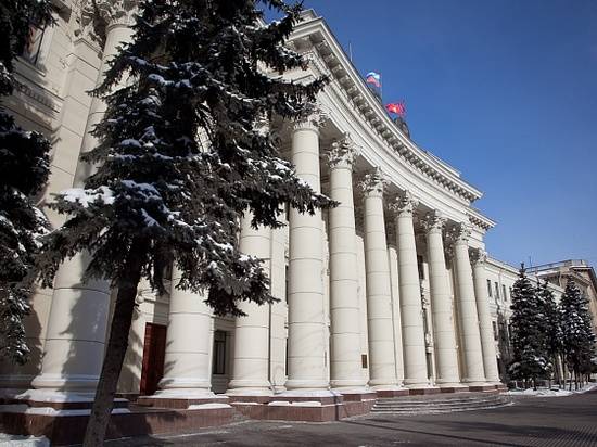 Курировать сельское хозяйство в Волгоградской области будет Василий Иванов
