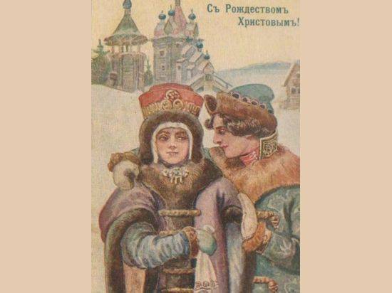 Библиотека имени Горького приглашает волгоградцев на «Рождественские посиделки»