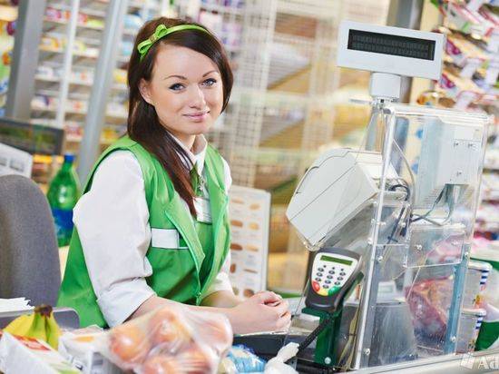 В Волгограде самой востребованной оказалась профессия продавца