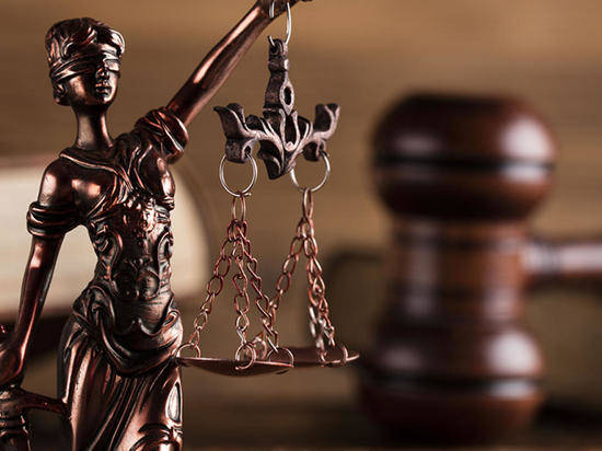 Директор фирмы приговорен к 2,5 годам колонии за неуплату почти 100 миллионов рублей налогов