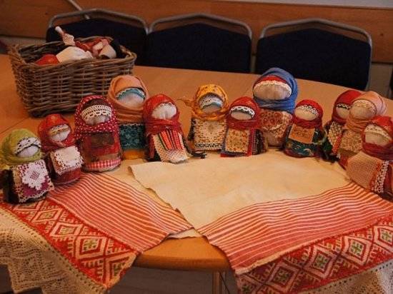 Игры, затеи и мастер-классы: «Крупеничка» зовет на посиделки в старый Новый год