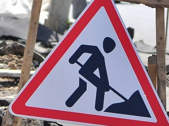 В Карповке под Волгоградом на день закроют железнодорожный переезд