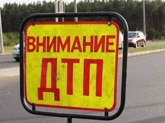 В Камышине ищут очевидцев ДТП, где погибло два человека