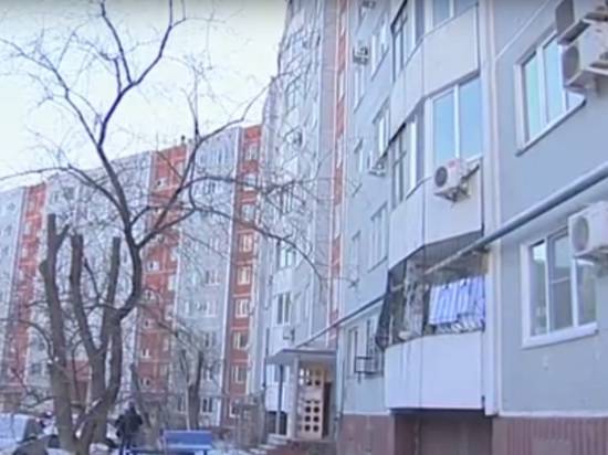 Горожане на севере Волгограда жалуются на холод в квартирах