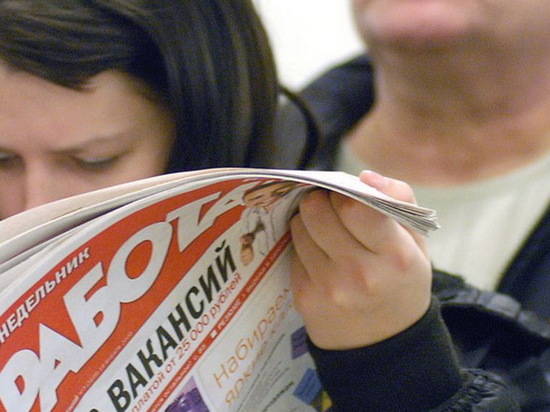 В Волгоградской области безработных стало меньше
