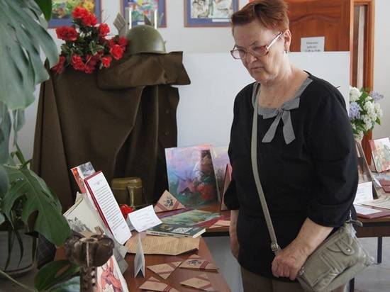 Волгоградские библиотеки отметят 75-летие Сталинградской битвы патриотическим марафоном