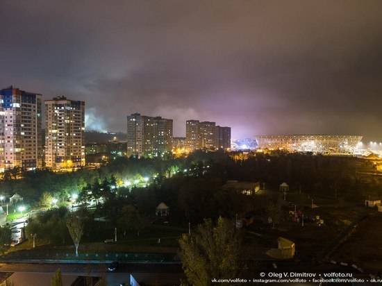 В 2017 году на инвестиционном портале Волгоградской области зарегистрировались 33 тысячи посетителей