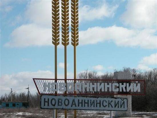 Губернатор Андрей Бочаров отправился с рабочей поездкой в Новоаннинский район