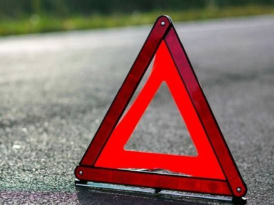 В Волгоградской области под колеса автомобиля попали два школьника