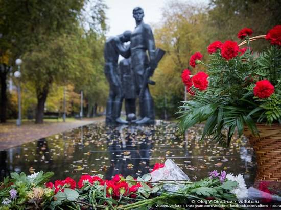 В Горьковке в преддверии 75-летия победы под Сталинградом пройдет литературно-музыкальная встреча