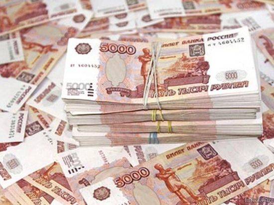 Доходы бюджета Волгоградской области выросли на шесть миллиардов рублей